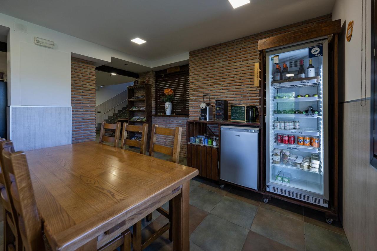 Gorosarri Apartment Escoriaza ภายนอก รูปภาพ