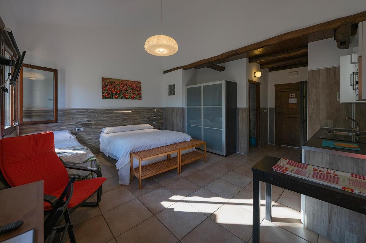 Gorosarri Apartment Escoriaza ภายนอก รูปภาพ