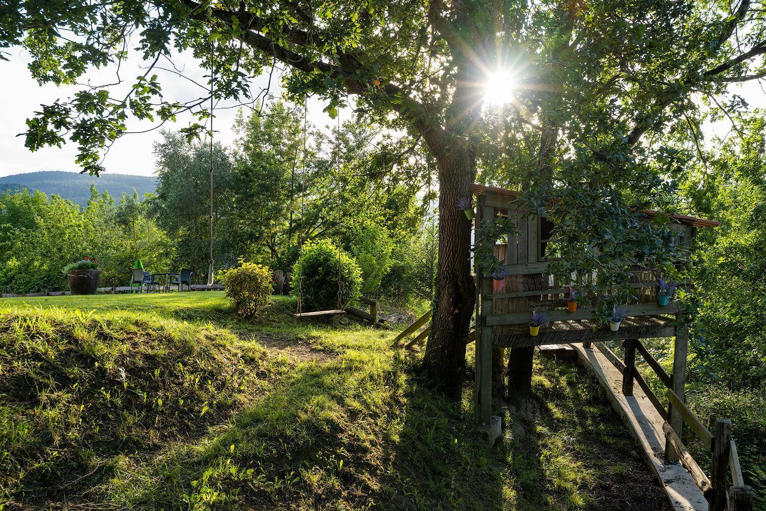 Gorosarri Apartment Escoriaza ภายนอก รูปภาพ