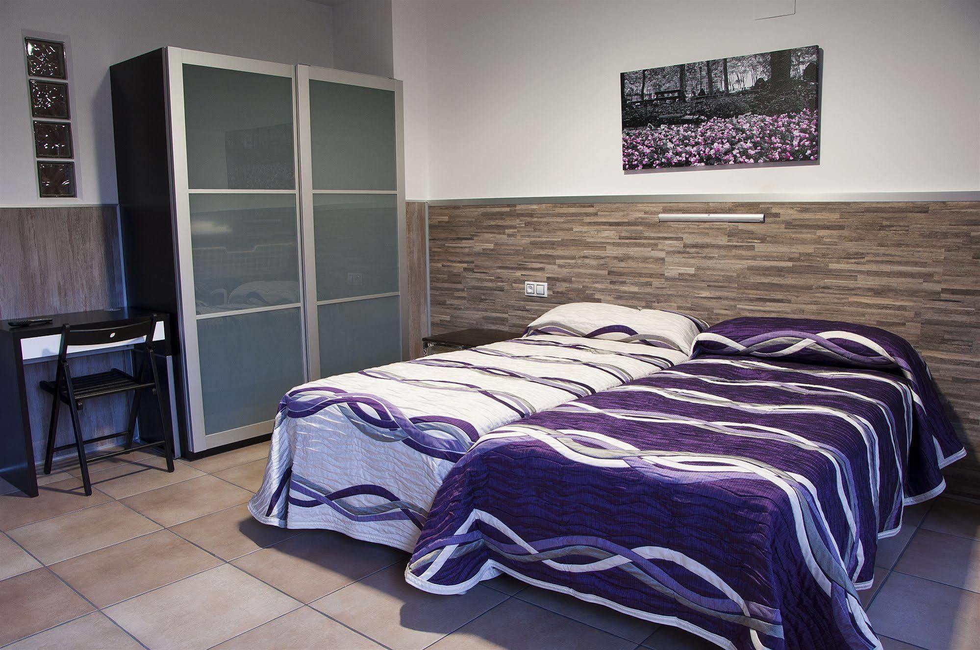 Gorosarri Apartment Escoriaza ภายนอก รูปภาพ